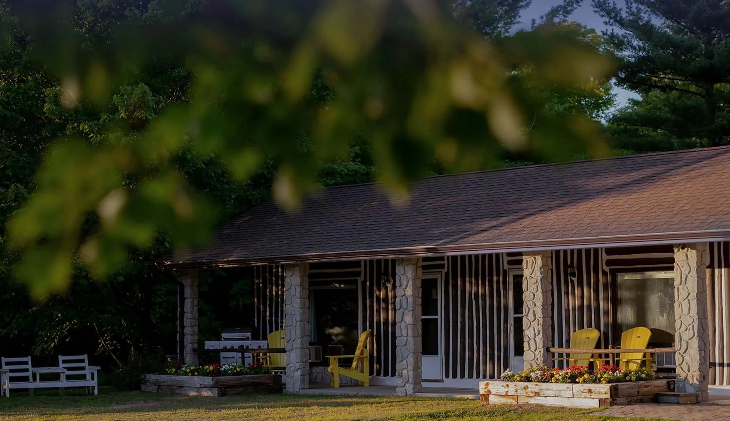 Unplug and Reconnect: A Digital Detox Weekend in Muskoka