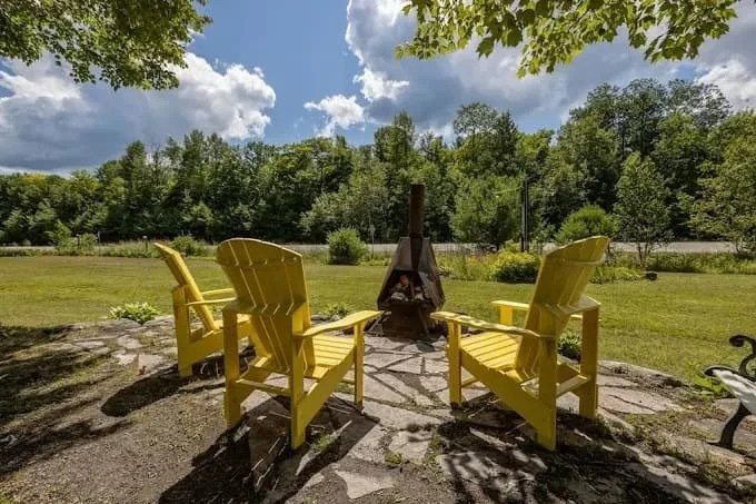 Detox Retreat in muskoka