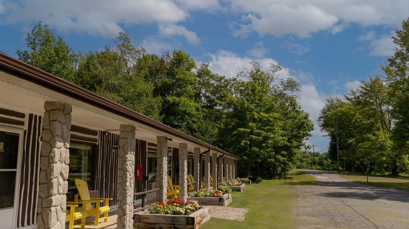 Why Cozy Stays in Muskoka Are Perfect for Every Season