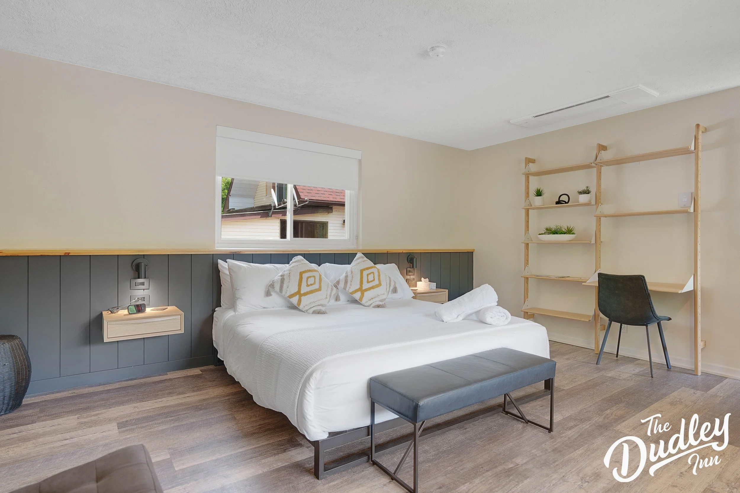 5 Reasons to Stay at The Dudley Inn for Your Next Muskoka Getaway