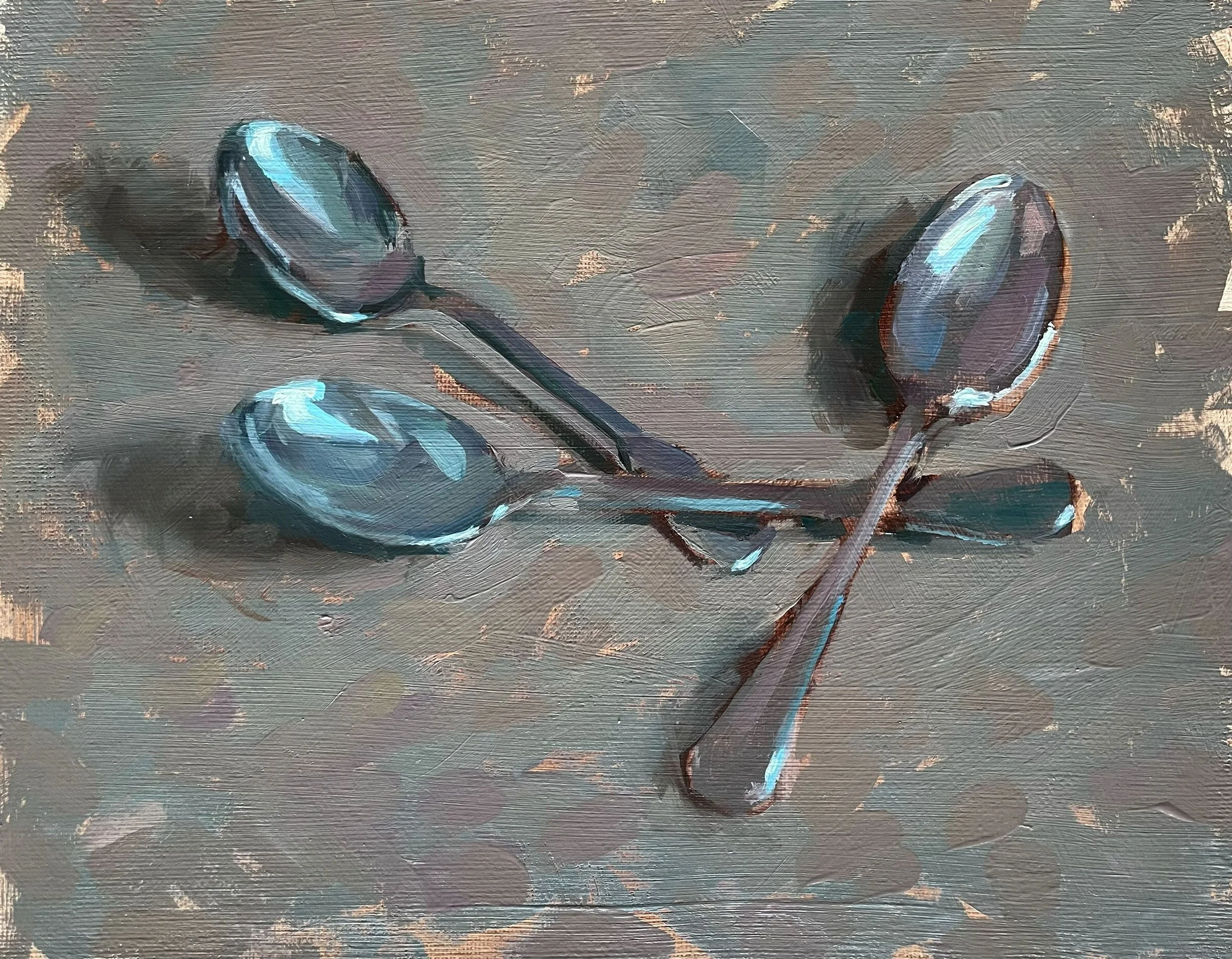 Spoons