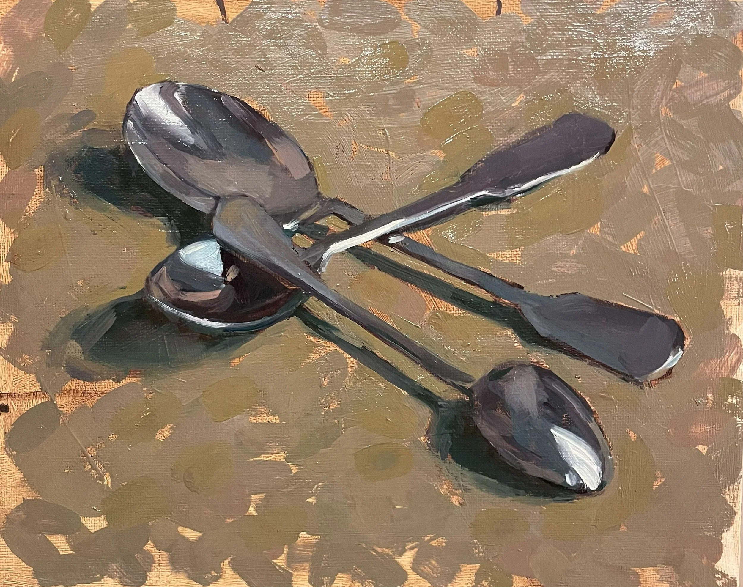 Spoons #3