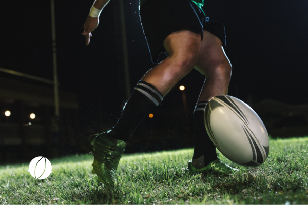 Redman Rugby Blog 3 — Sportify