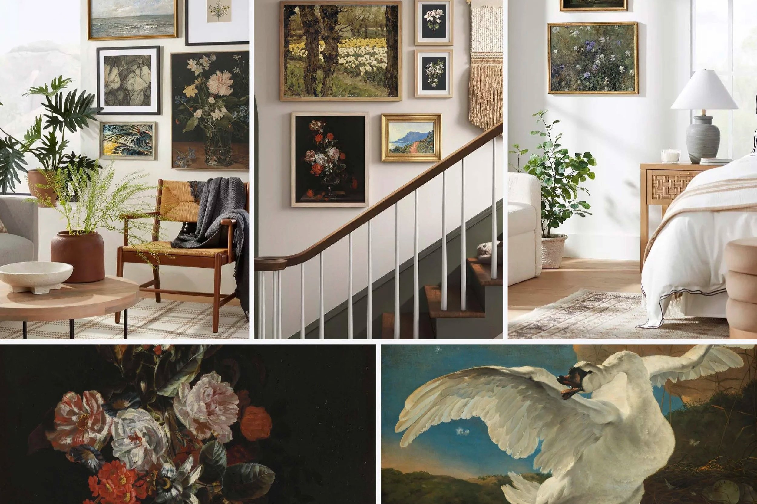 ART PATRON PITCH WEBSITE | TARGET