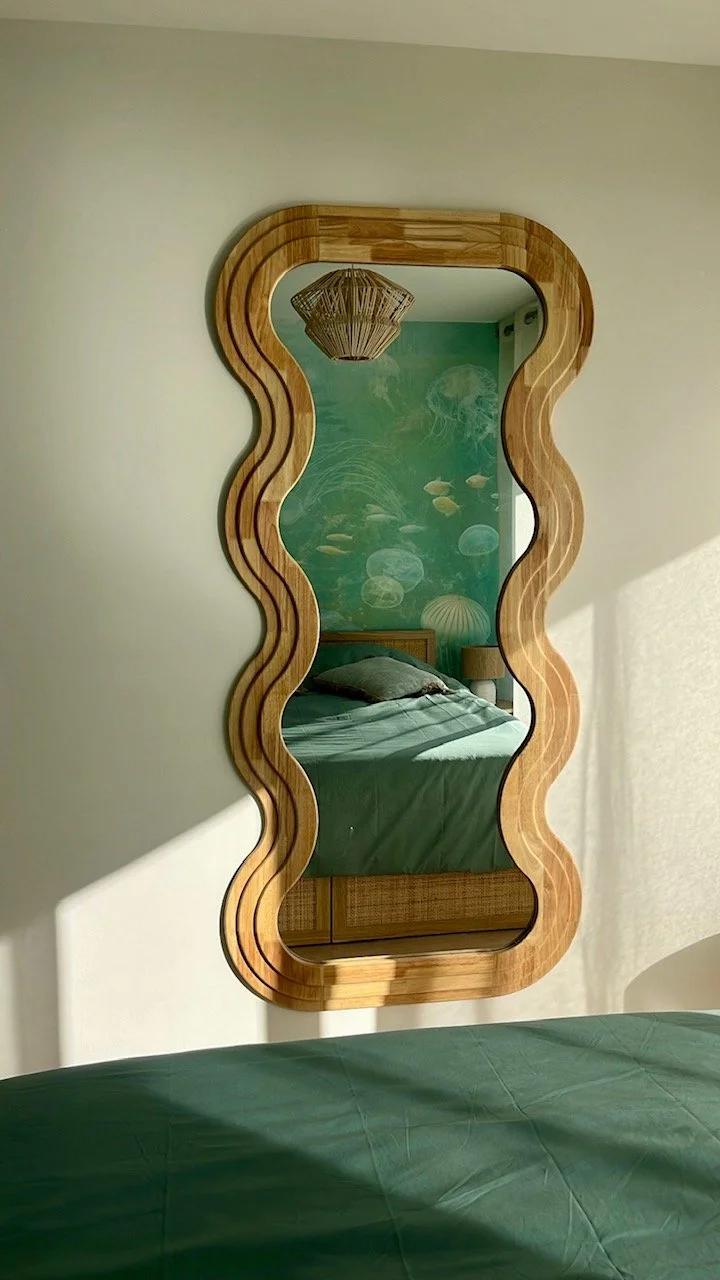 Home Staging_Appartement T5_Sète