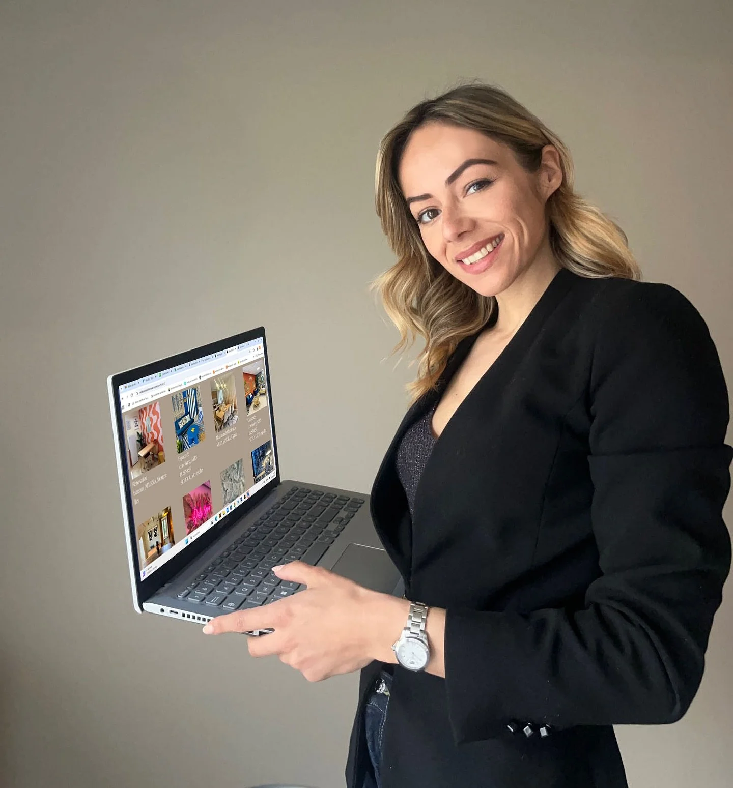 🆕 NOUVEAU SITE WEB 🔥
🔗 https://www.mdesigndinterieurs.com
 C&rsquo;est avec GRAND PLAISIR que je vous pr&eacute;sente mon site internet sur lequel vous d&eacute;couvrirez :
 🌸 Mes r&eacute;alisations en tant que d&eacute;coratrice d&rsquo;int&eac
