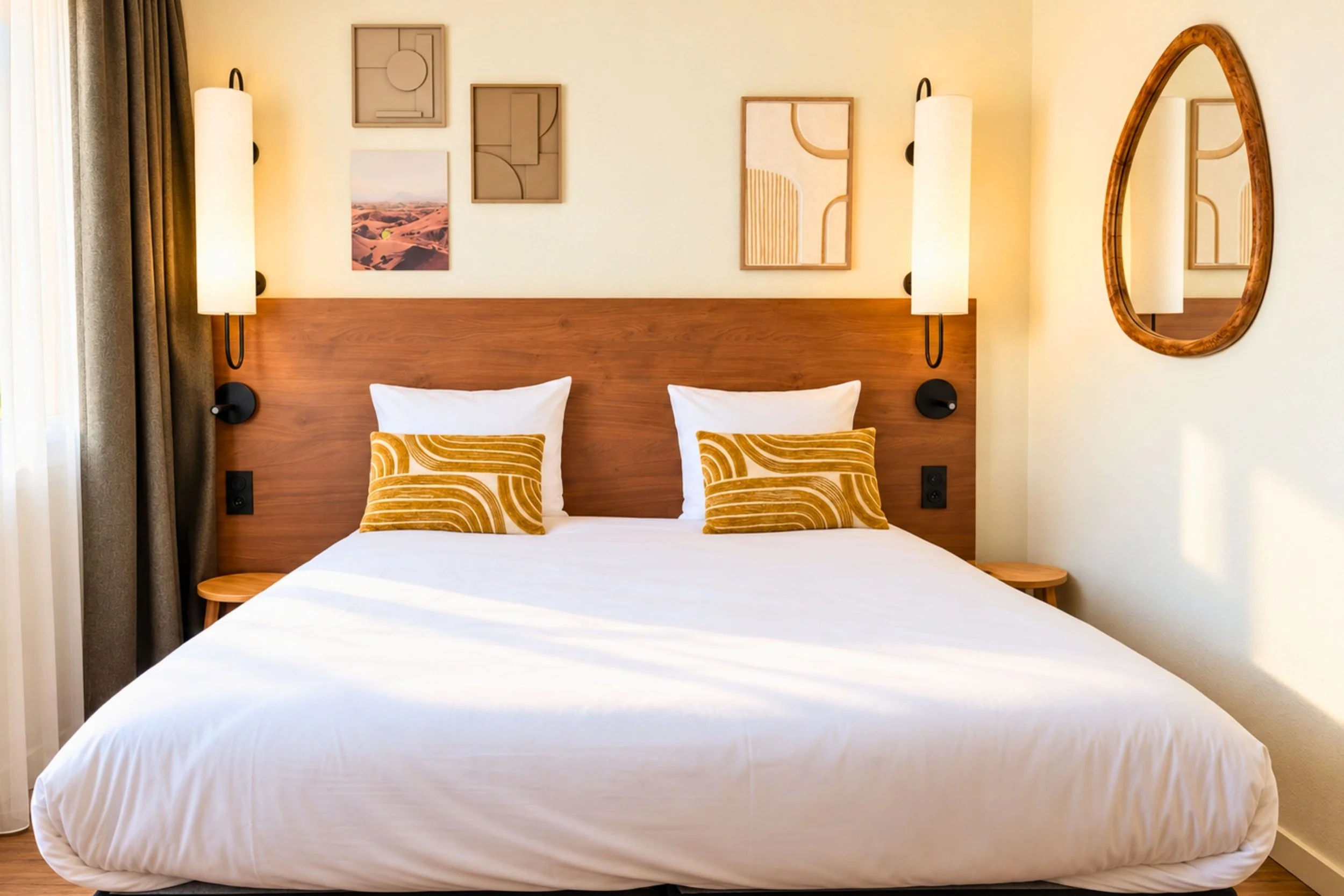 Ibis Styles Montpellier Golf Foncaude - 84236 - HC3X6 (8).jpg