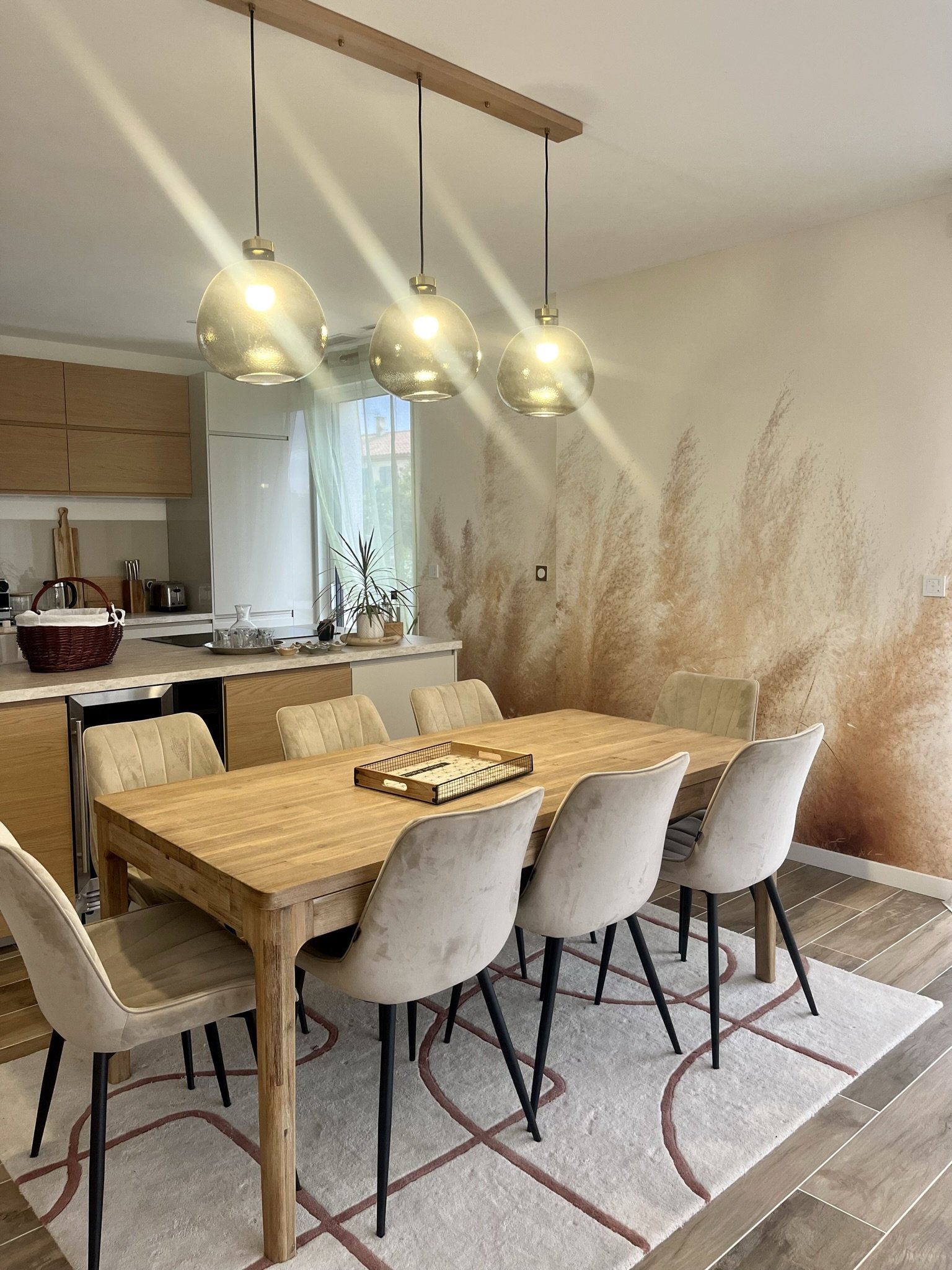 Maison individuelle_LA VILLA PANGÉA_Gignac