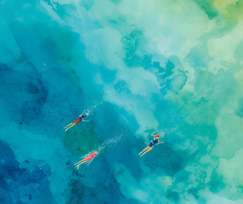 The Rhythm of a Cruel Summer