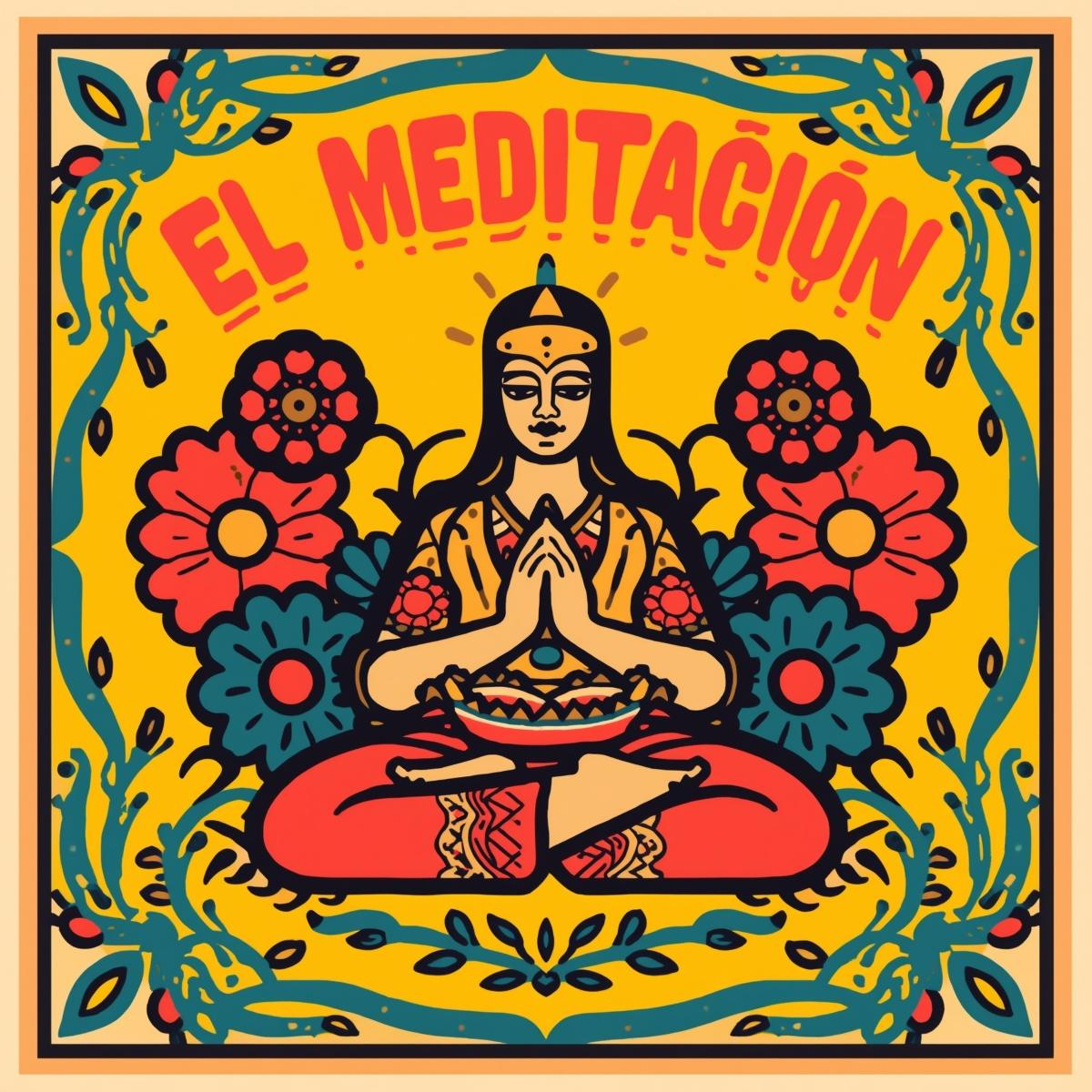 Stillness is Confrontational