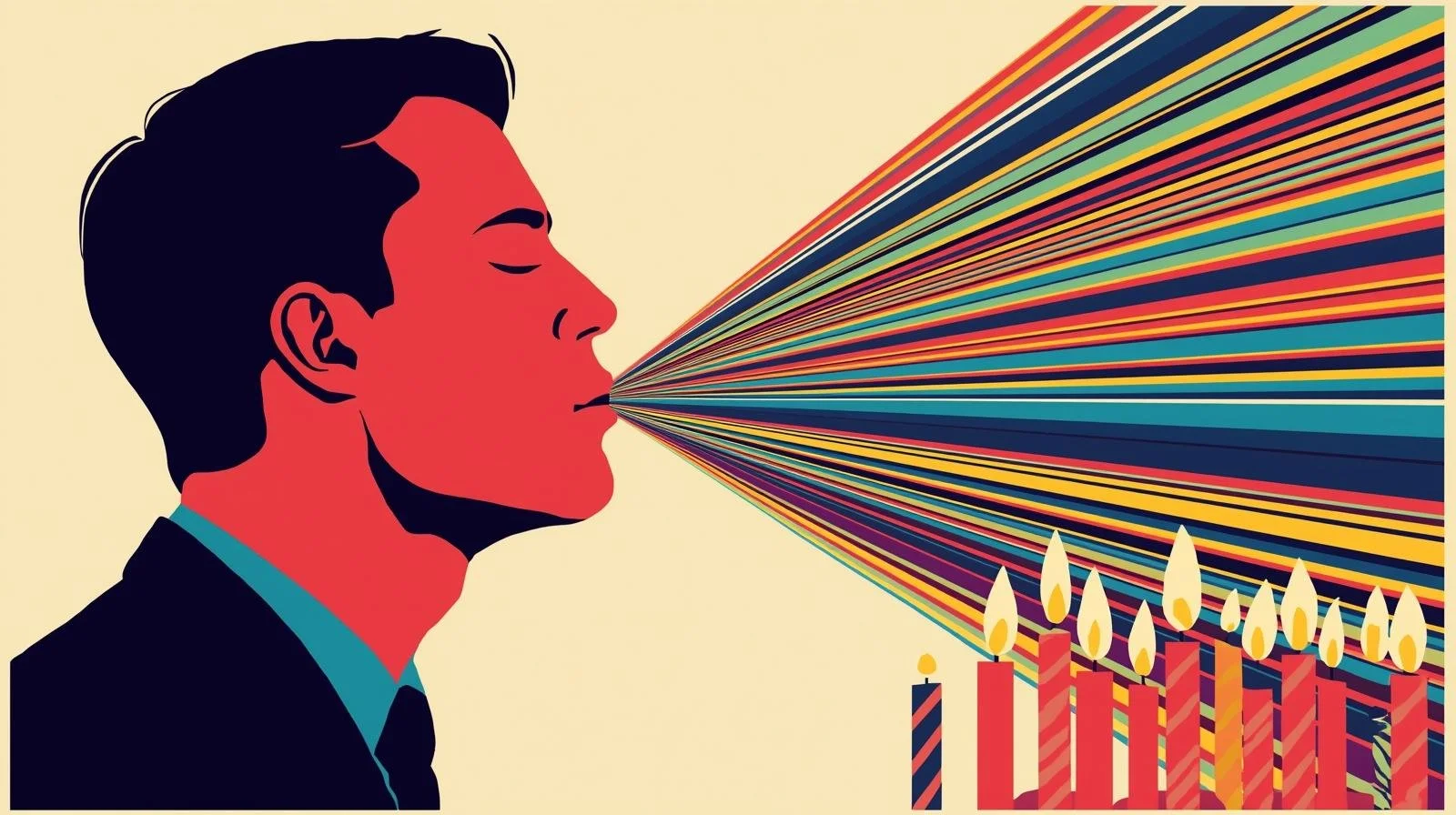 The Strange Ritual of a Wish