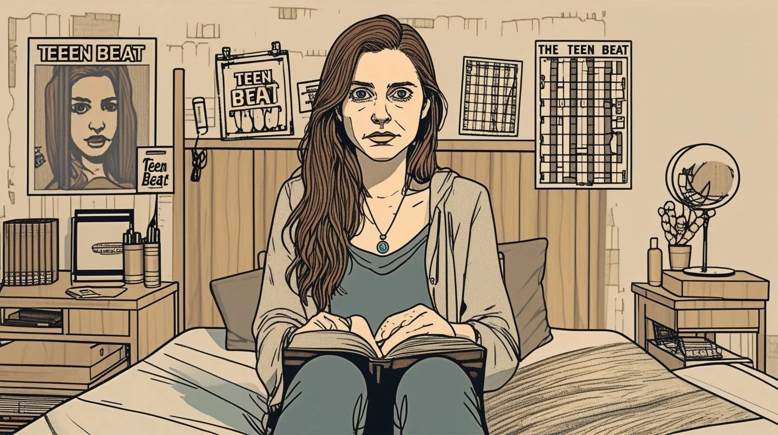 The Family I Thought I Had vs. the Family I’m Choosing