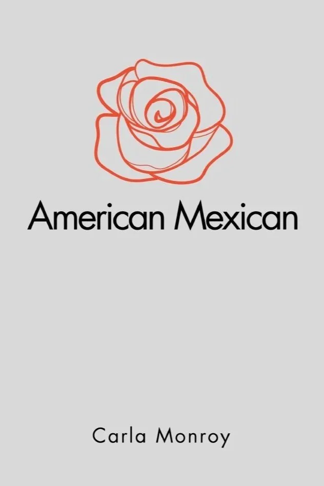 American Mexican Poems