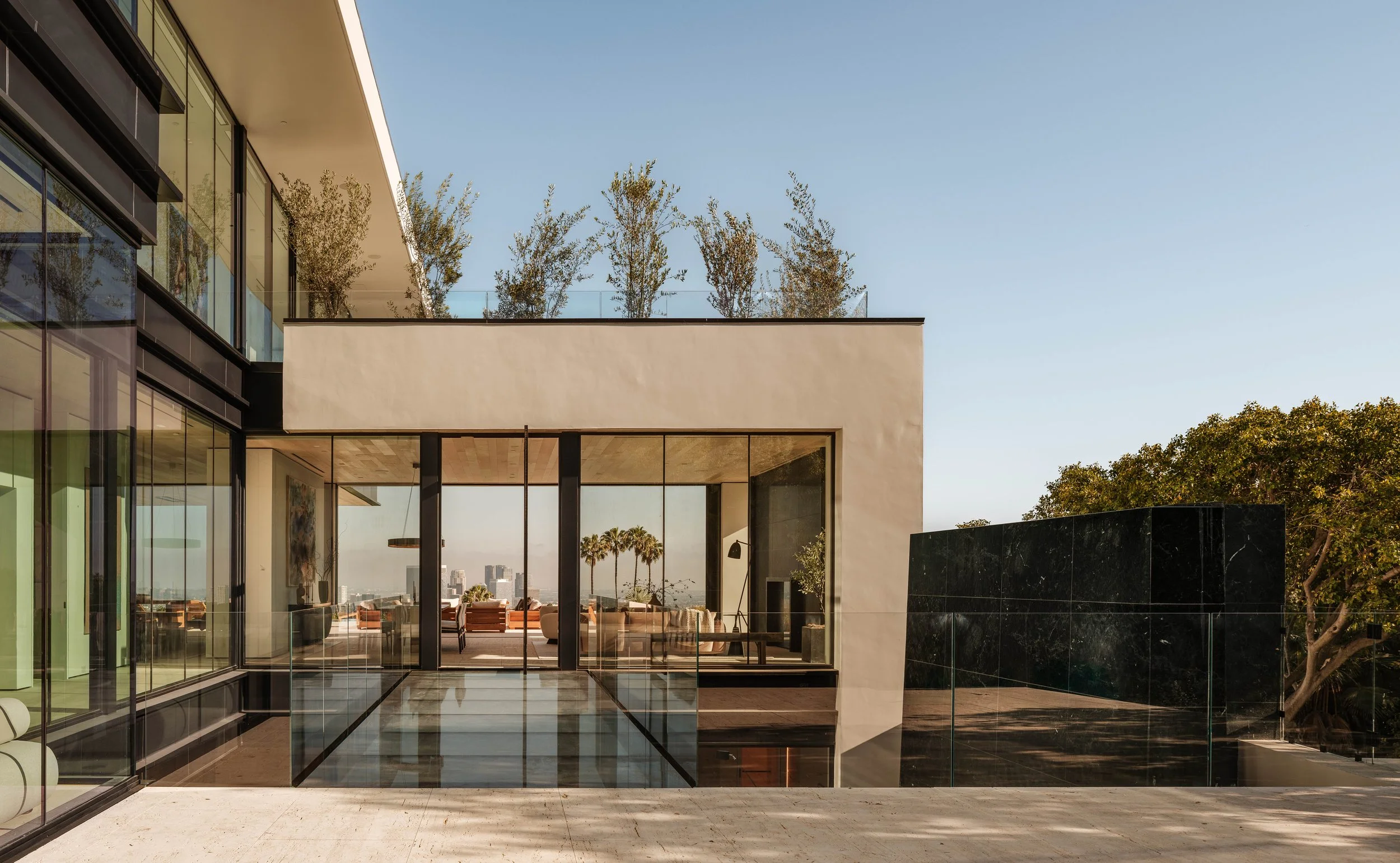 Laurel III | McClean Design