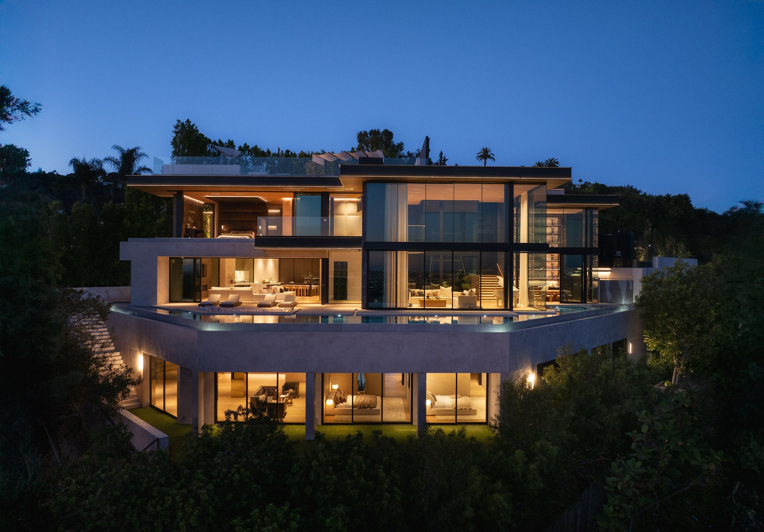 Cordell | McClean Design