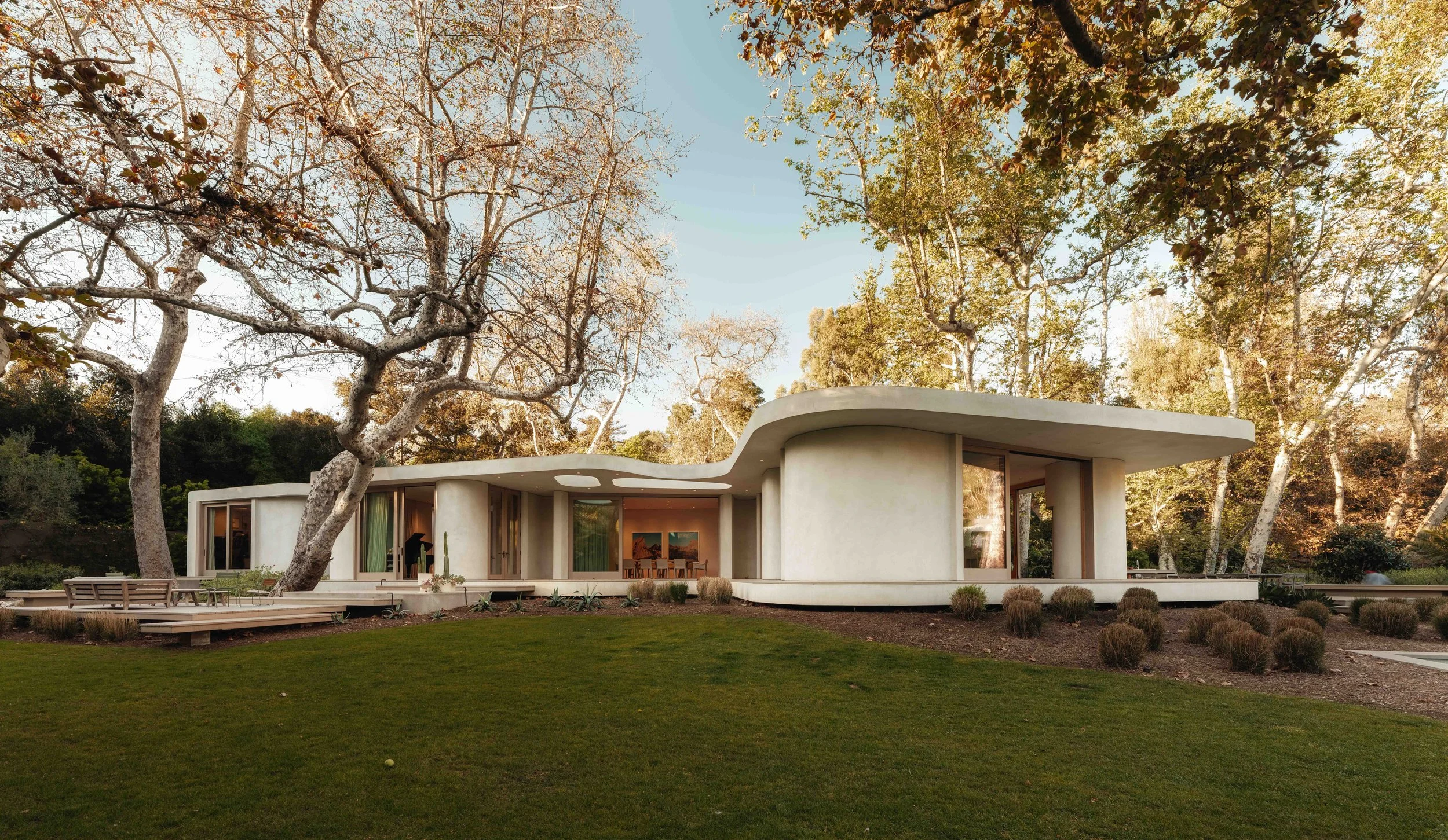 Brooktree Residence | EAO