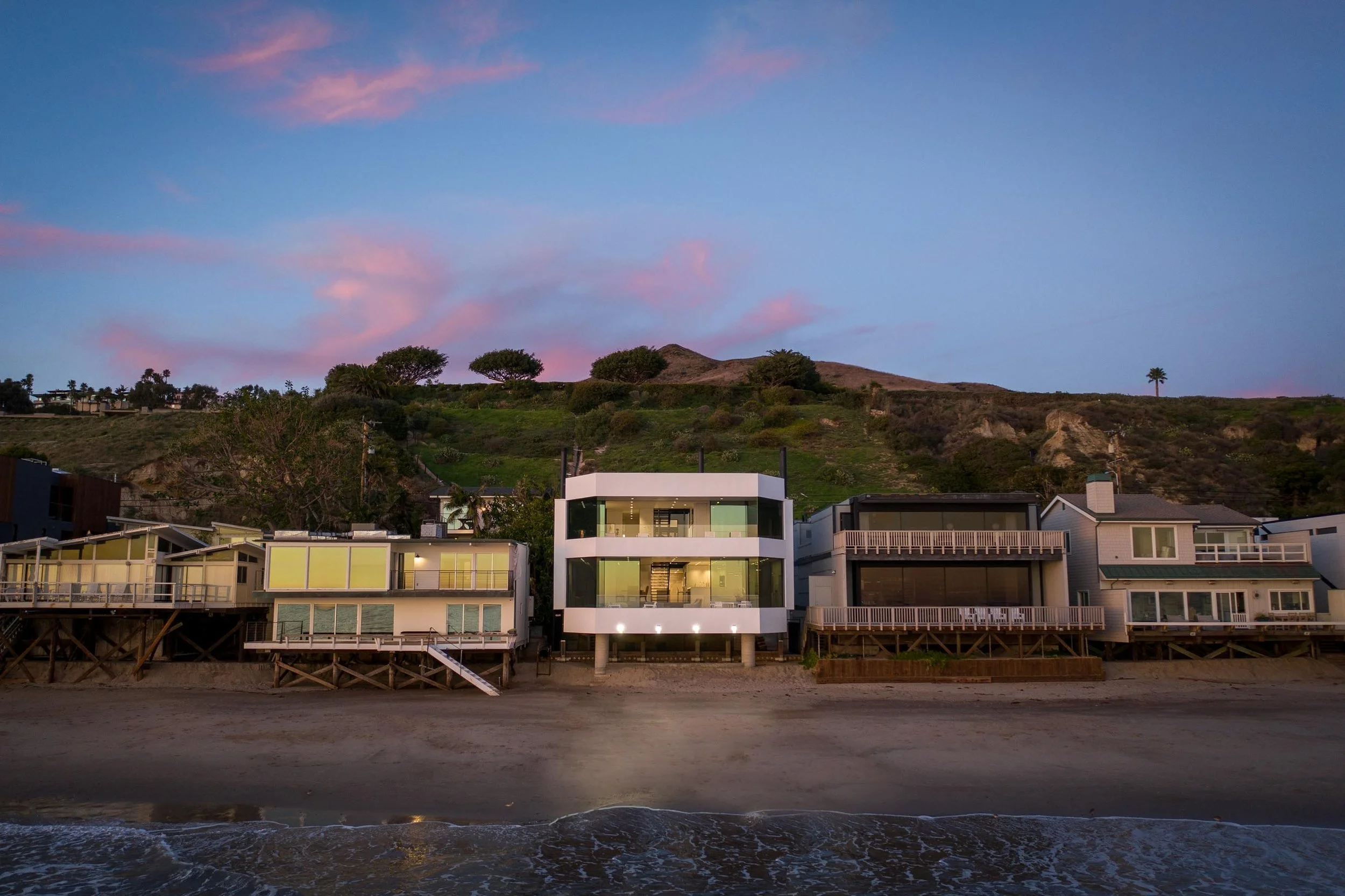 Taylor Beach House | SPF:a