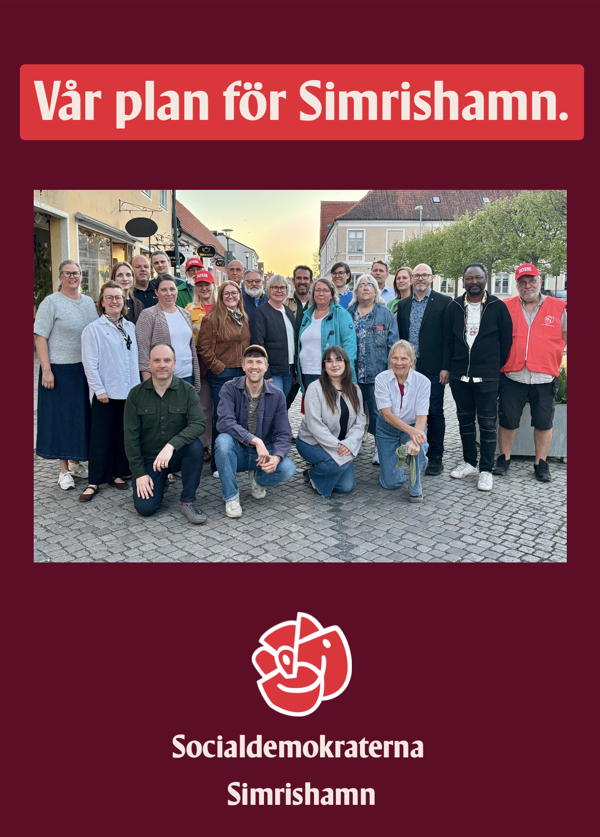 Sett vår valbroschyr?