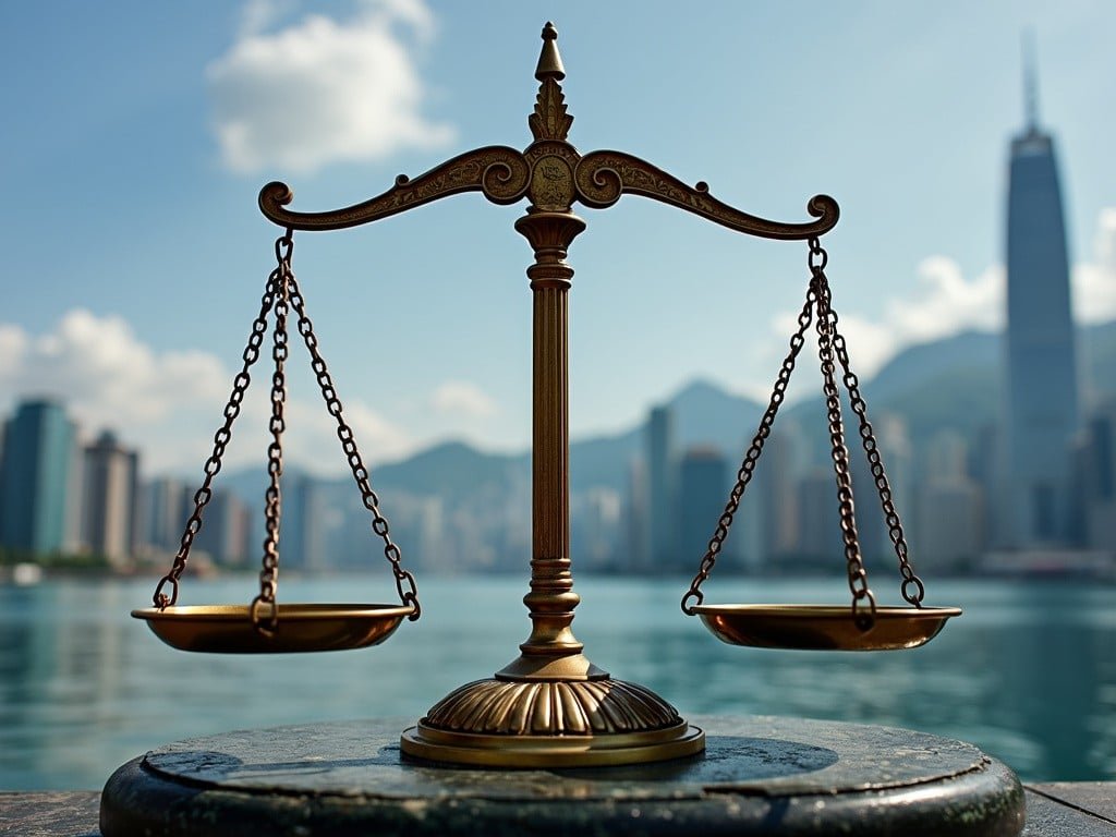 Protection of Critical Infrastructure (Computer System) Bill in Hong Kong