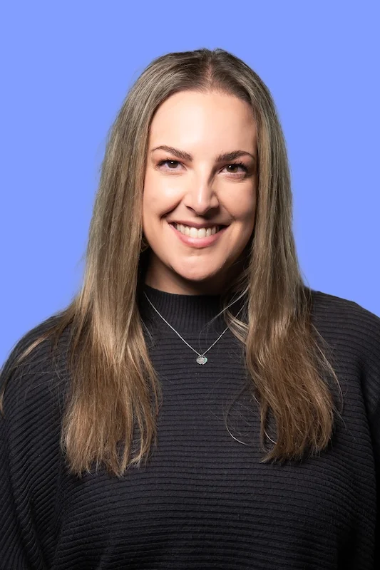 Karen Kluss, Creative Director of Overtone