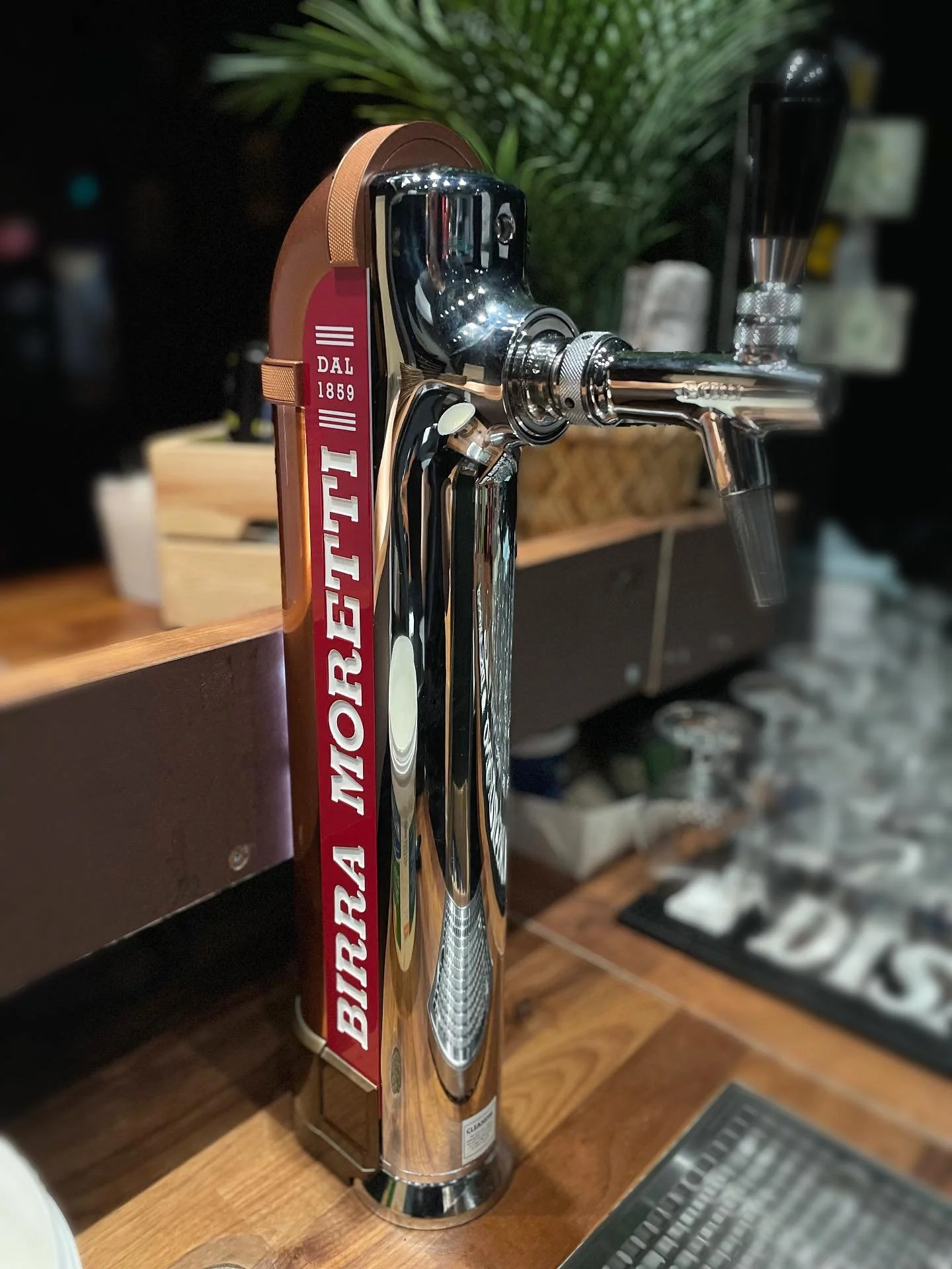 🍺😎
.
.
.
#baarilaiteoy #birramoretti #hartwall #oluthana