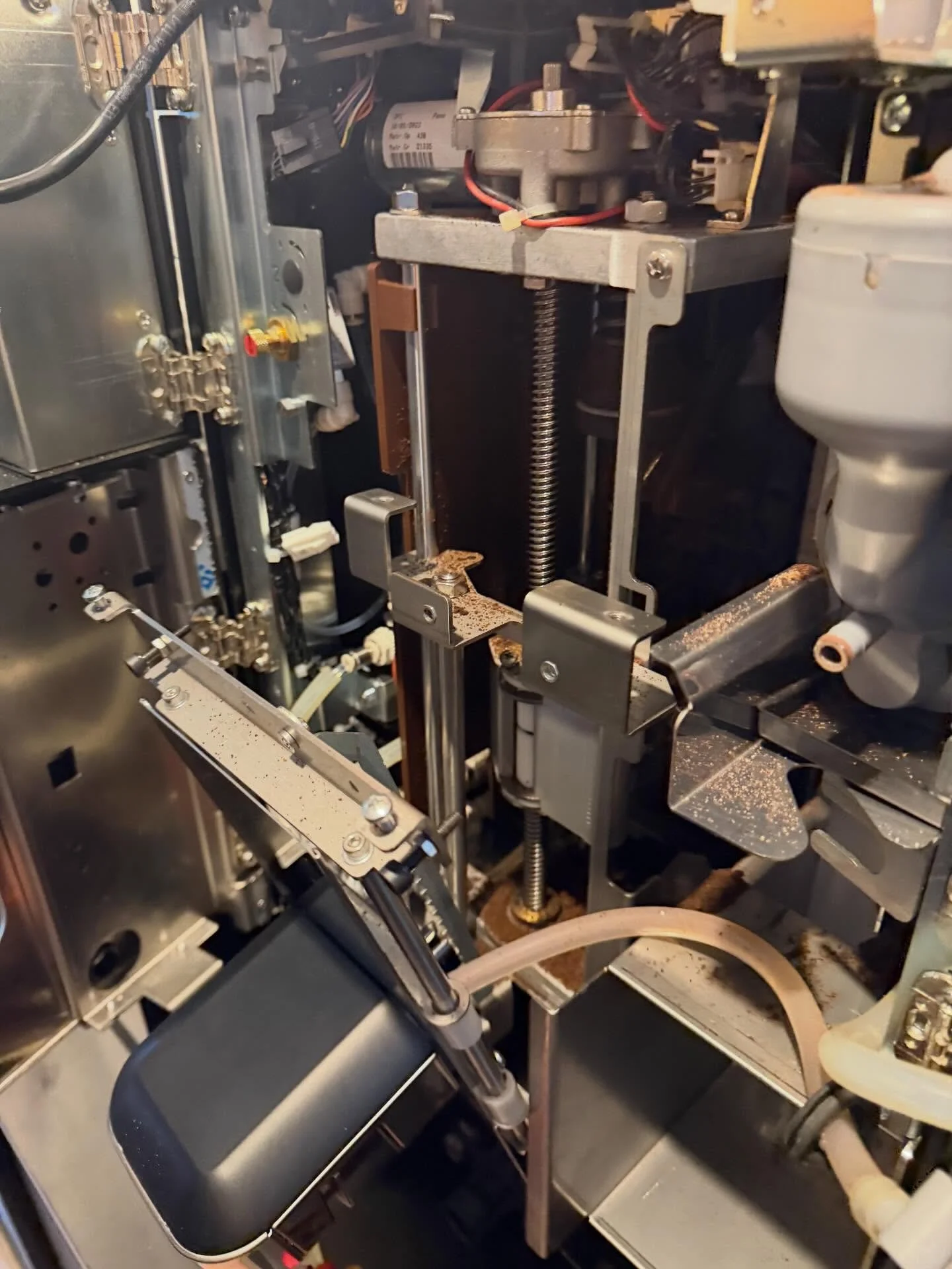 Sodankyl&auml;-Yll&auml;s-Levi
☕️🍺 
.
.
.
#baarilaiteoy #kahvilaite #coffee #oluthana #hartwall