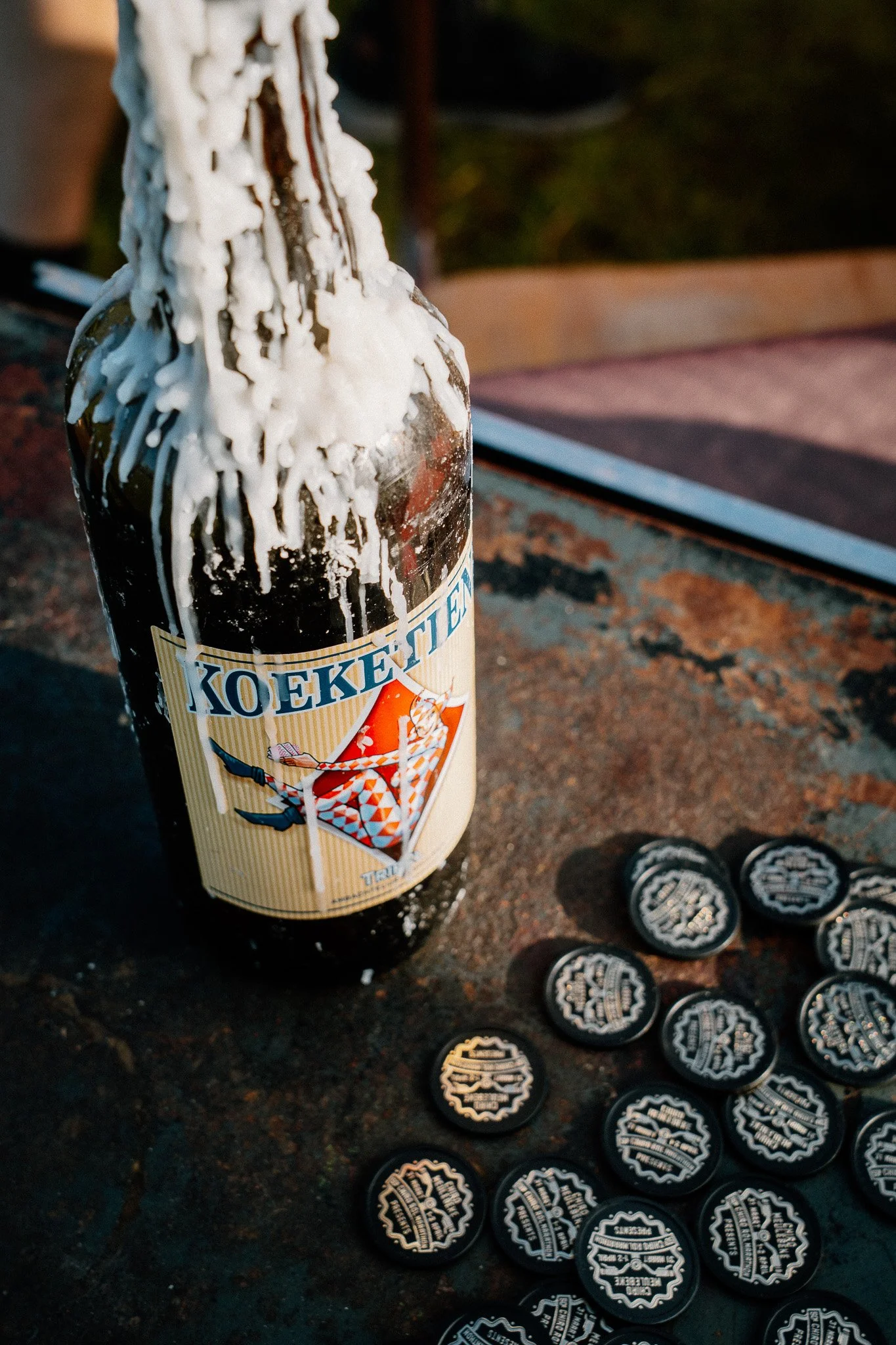 Chiro Rol Marathon 2026