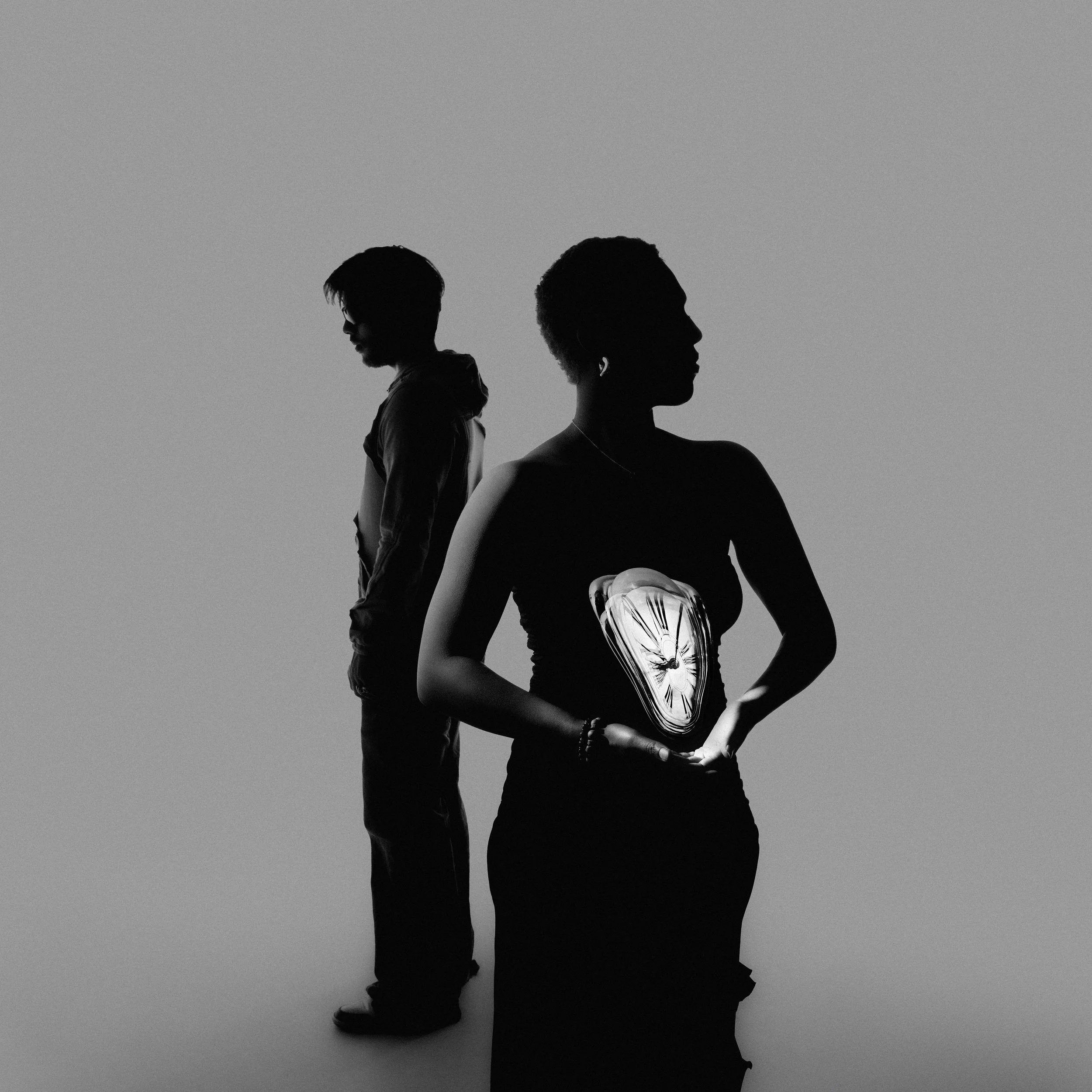 Diverse Tijden | Styling Album cover S R Records