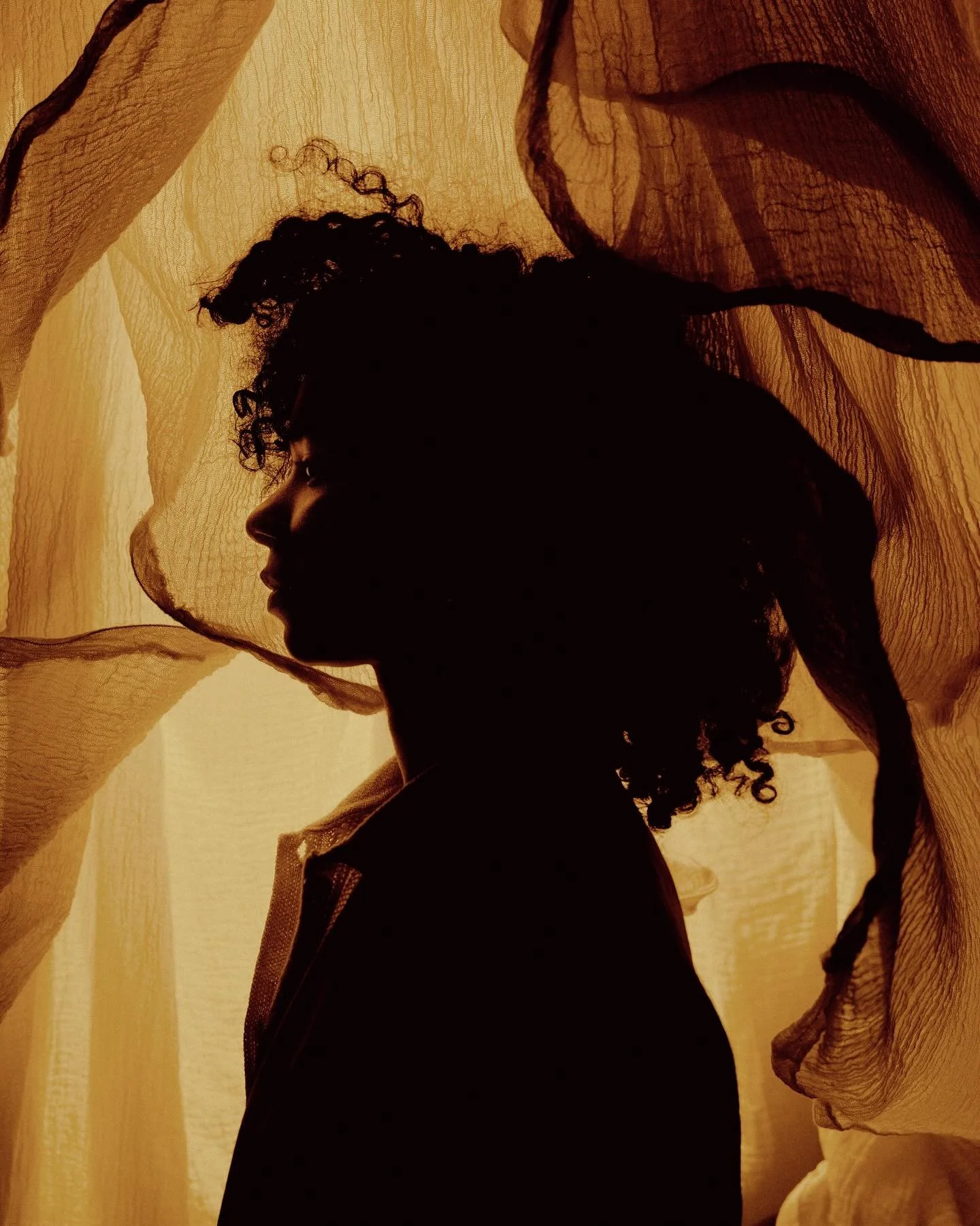 For me as a Spatial Storyteller it is so important to create an experience for others, that connects other people with each other and that they actually can find a moment to reflect and connect. 

Especially in this constantly fast changing western w