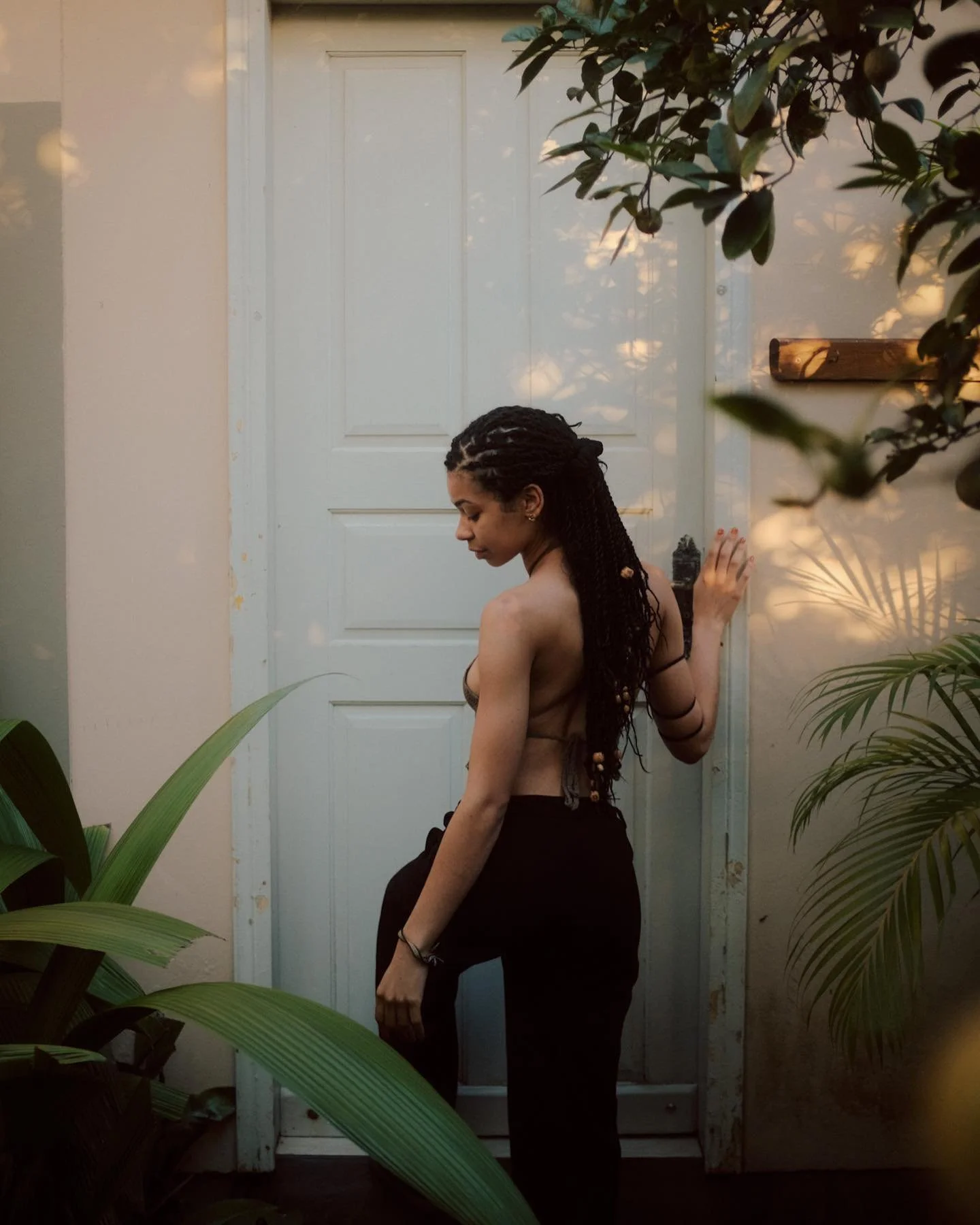 Floripa🫶🏽🇧🇷
1. fotoshoot met @juliiankock  omdat ie t licht mooi vond
2. 1st hike in Brazil 
3. Veel inspiratie opdoen &amp; m&rsquo;n creatieve vuurtje terugvinden.
4. Roda de Samba 🪘
5. Genieten van de zelfgemaakte caipirinha&rsquo;s 🥂
6. Rod