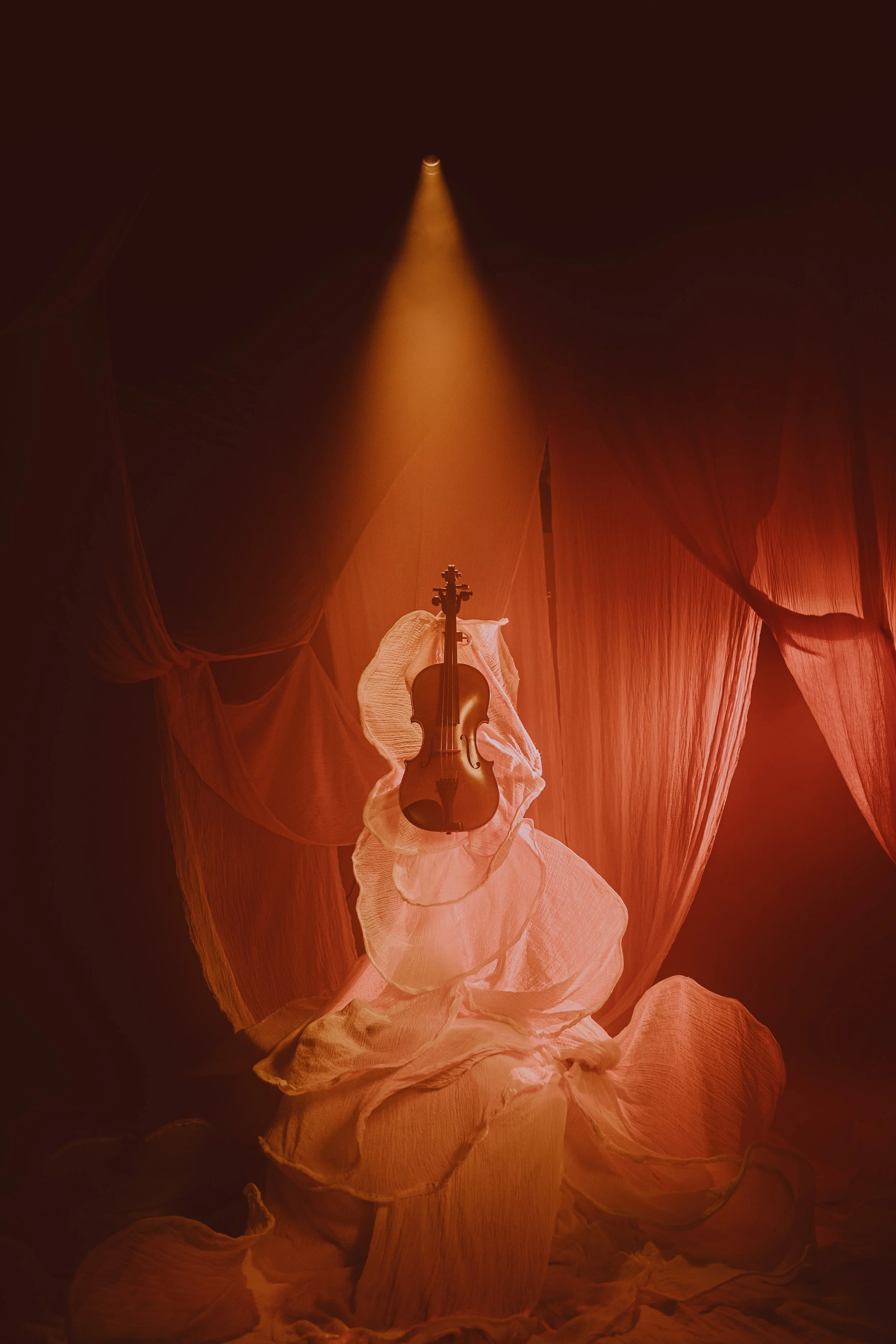 Hessel Moeselaar | Set Design