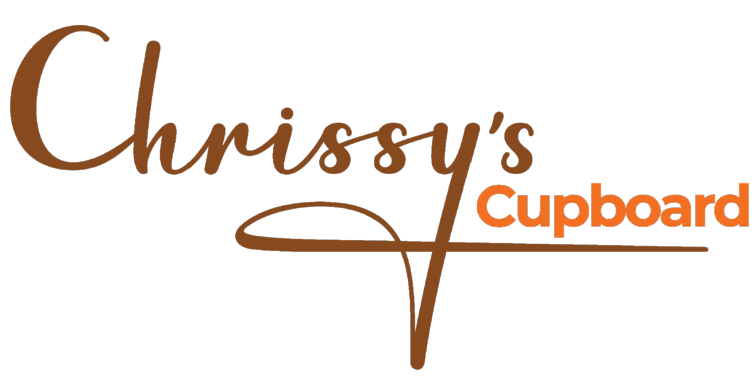 Chrissy&#39;s Cupboard
