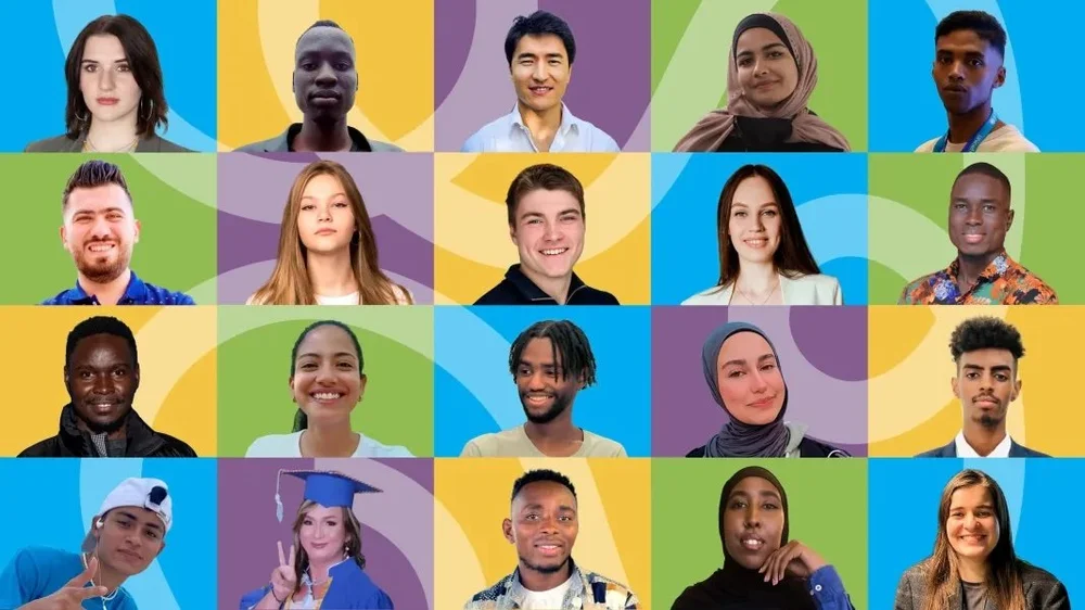 Migration Youth and Children Platform | International m-Migration ...
