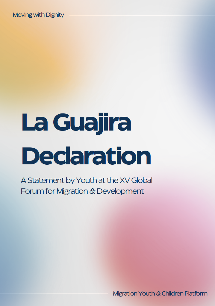 La Guajira Declaration