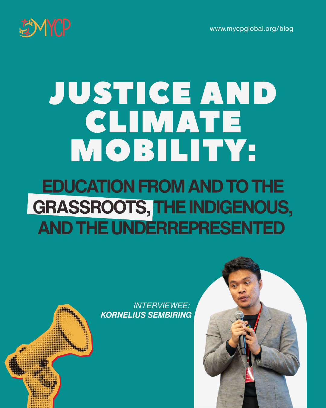 Youth Perspectives on Climate Mobility and Justice Across the World&nbsp;Voices from Asia-Pacific