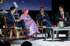 Migration Youth and Children Platform | International m-Migration ...