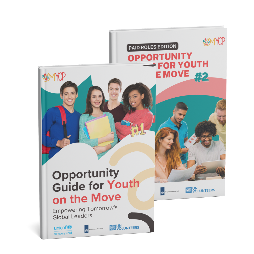 Youth on the Move | Migration Youth and Children Platform — Migration ...