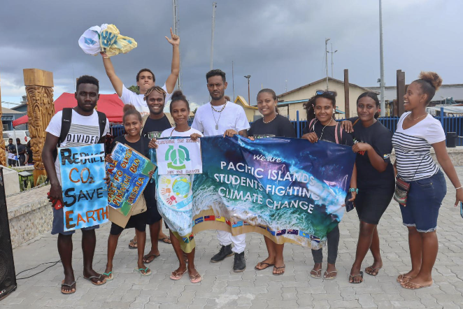 Source: United Nations Development Programme (UNDP) Pacific Office