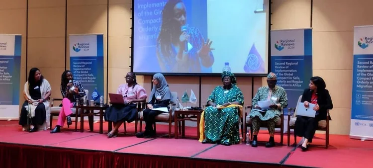 Migration Youth and Children Platform | International m-Migration ...