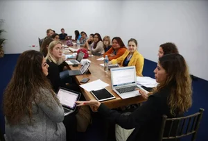 Migration Youth and Children Platform | International m-Migration ...