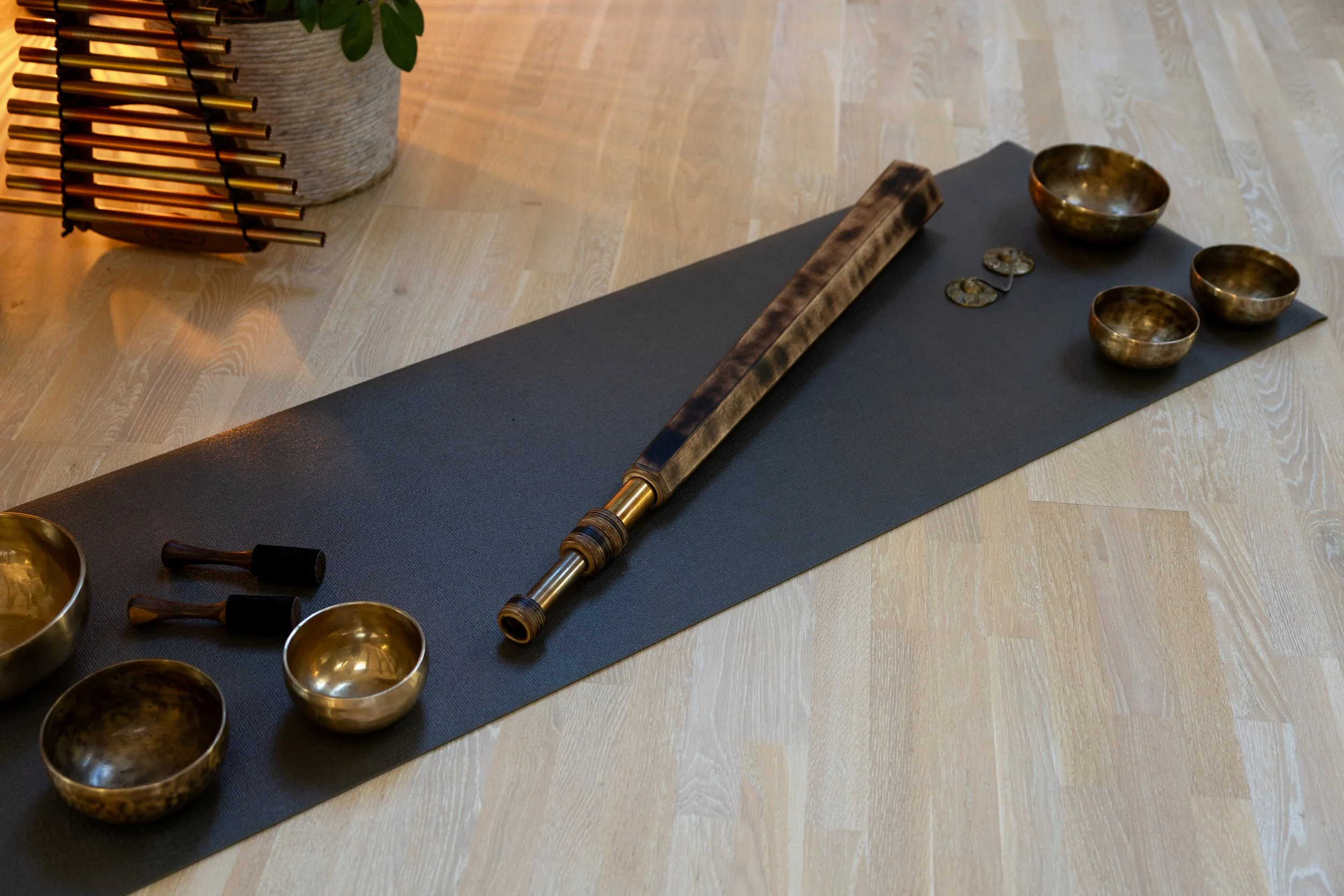 Horizon's Didgeridoo