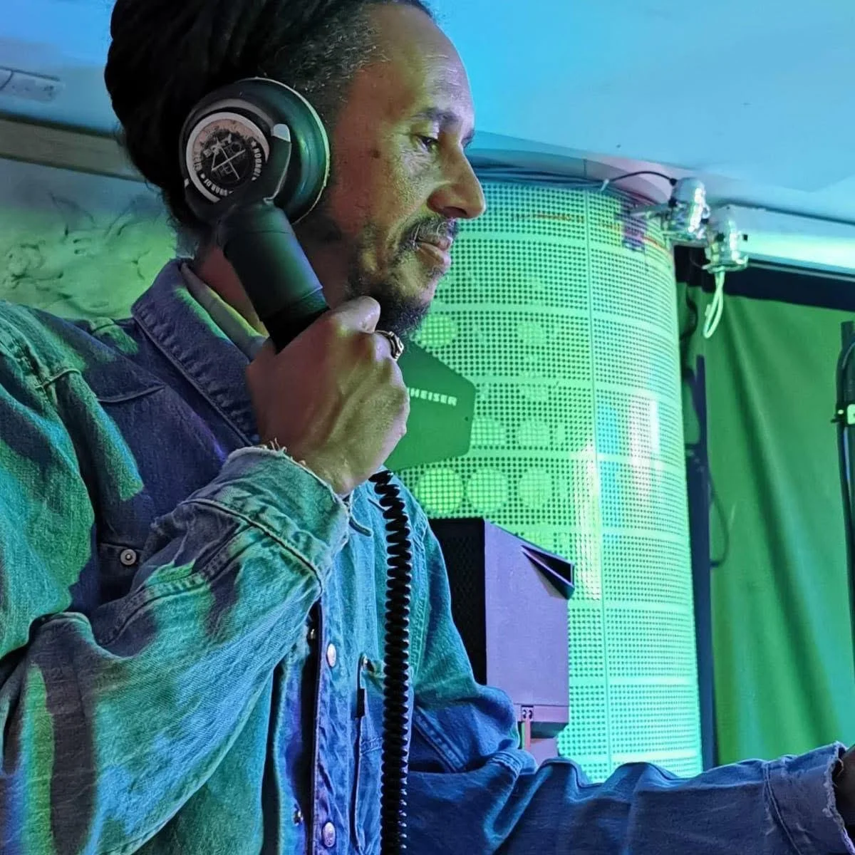 DJ Soulprovyder