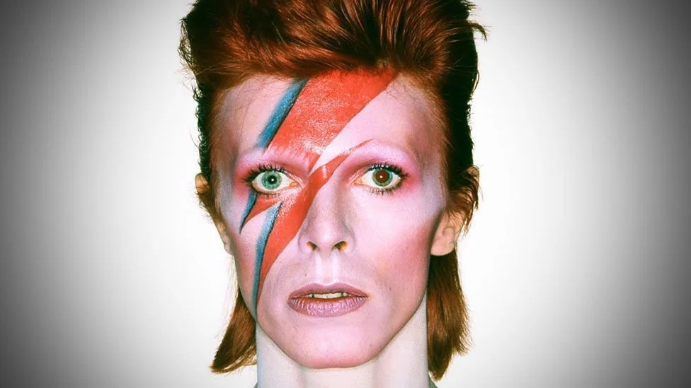 Musical Hero's Night- David Bowie