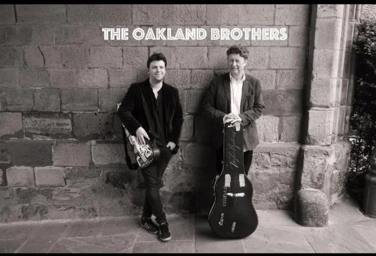 The Oakland Brothers