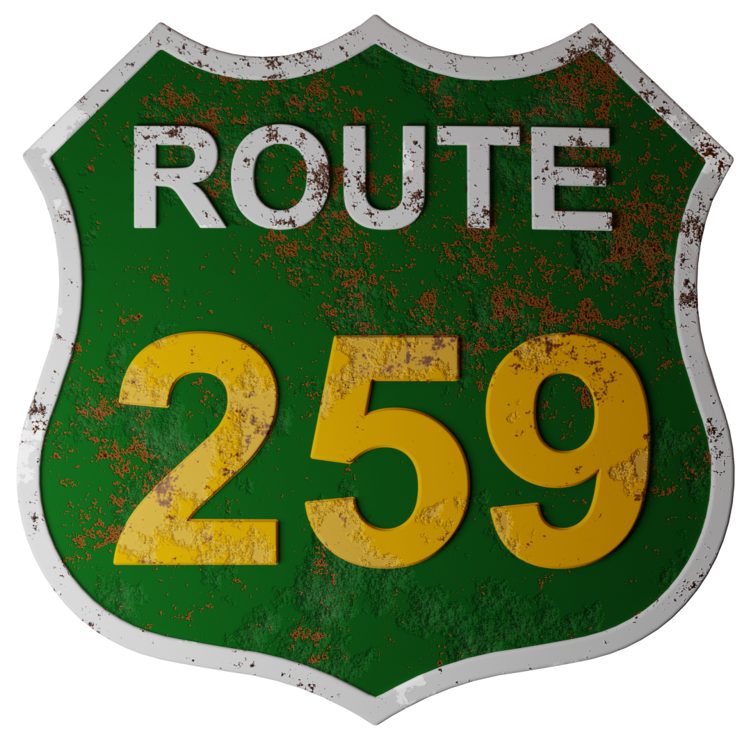 Route 259