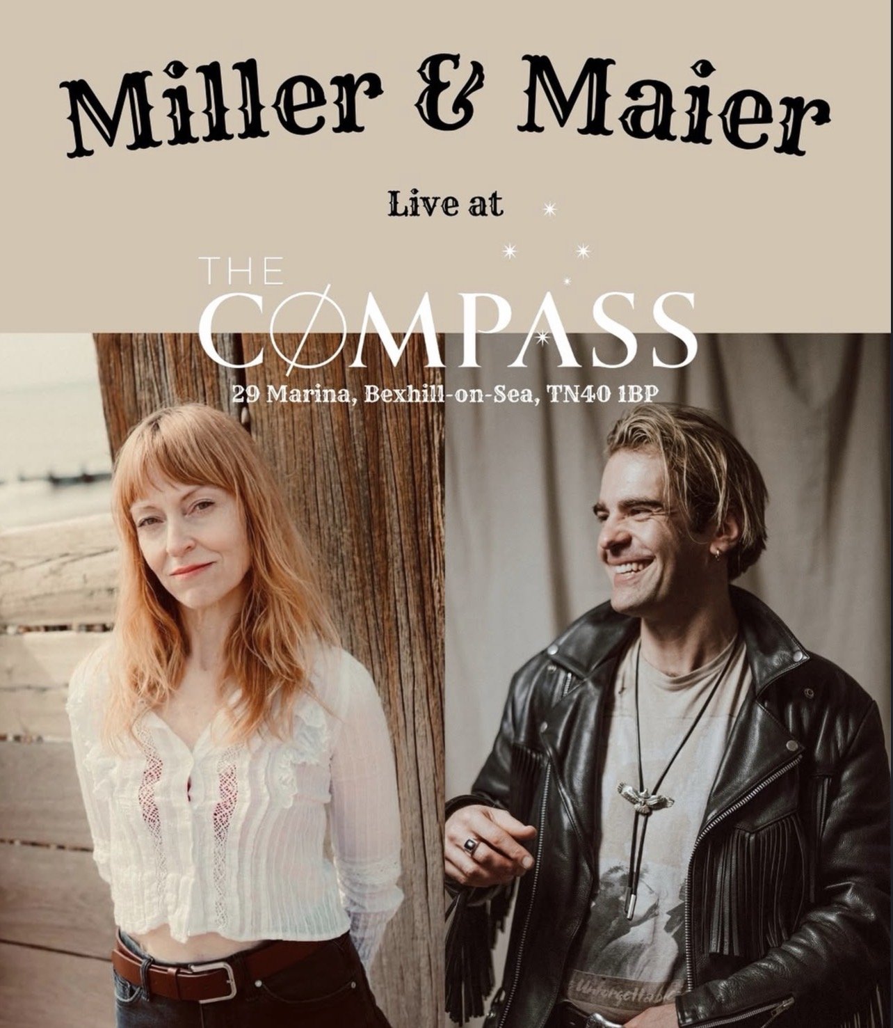 Miller & Maier