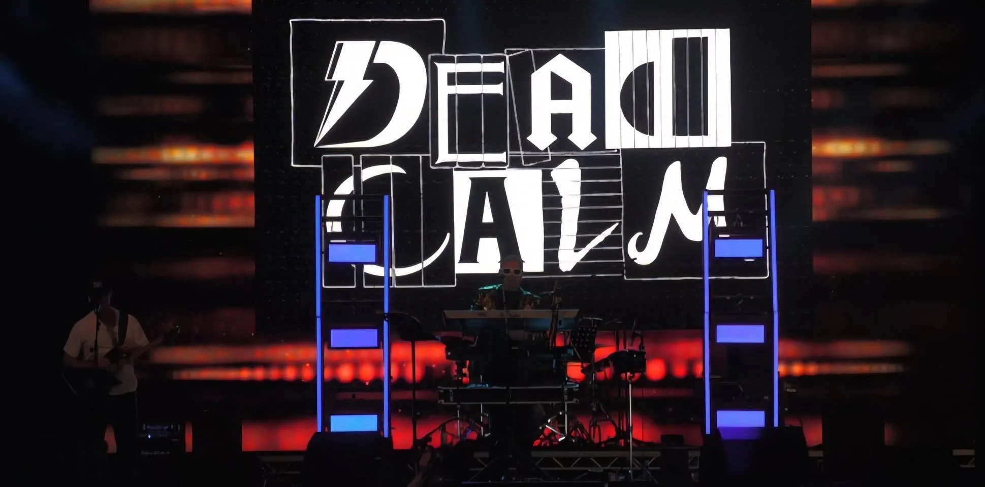 Dead Calm