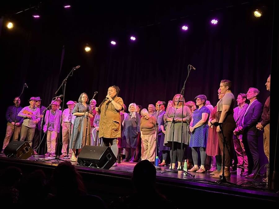 Ballarat, you were MAGICAL! ✨🔥
Last night was a packed house with an unforgettable vibe &mdash; thank you so much to everyone who came out and brought the energy! 💥

Huge shoutout to Makepisi for an incredible set &mdash; what a way to kick off the