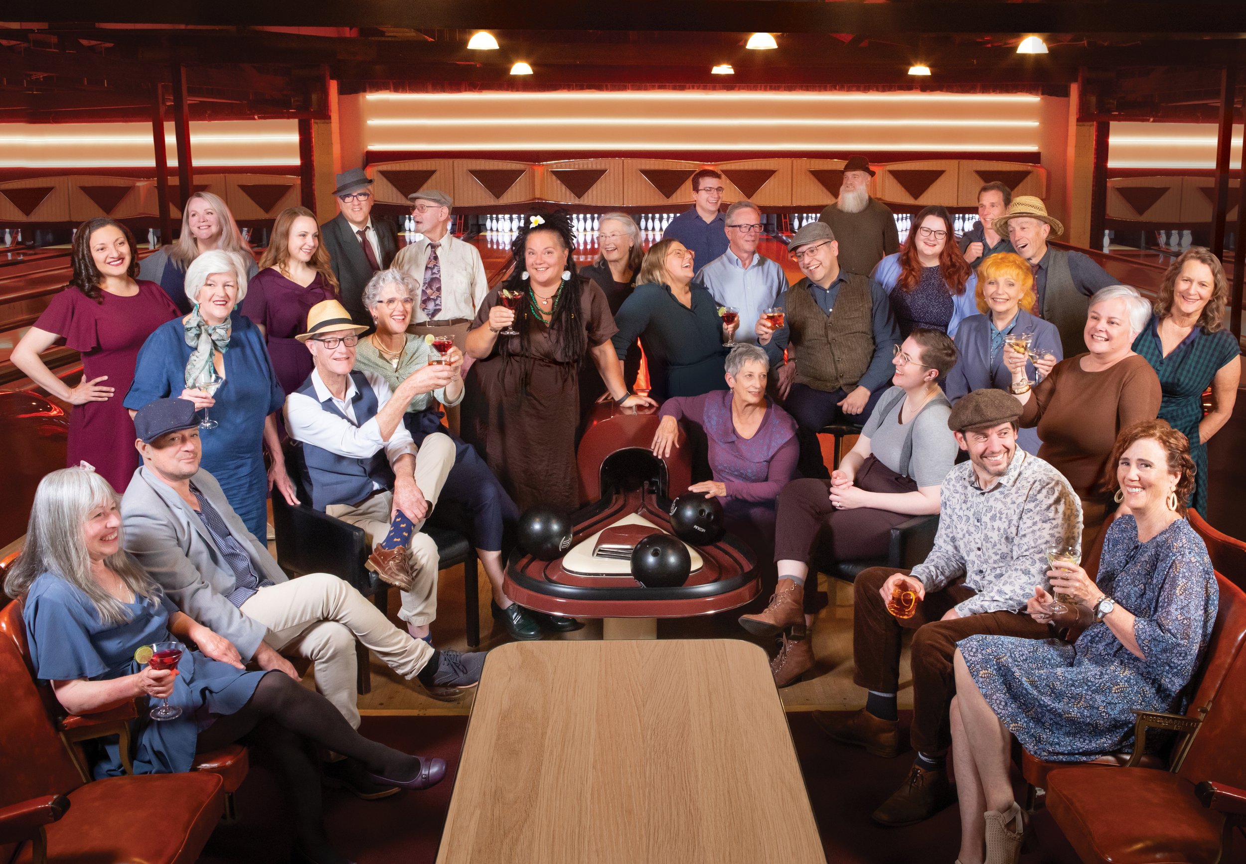 Christmas in Ballarat 