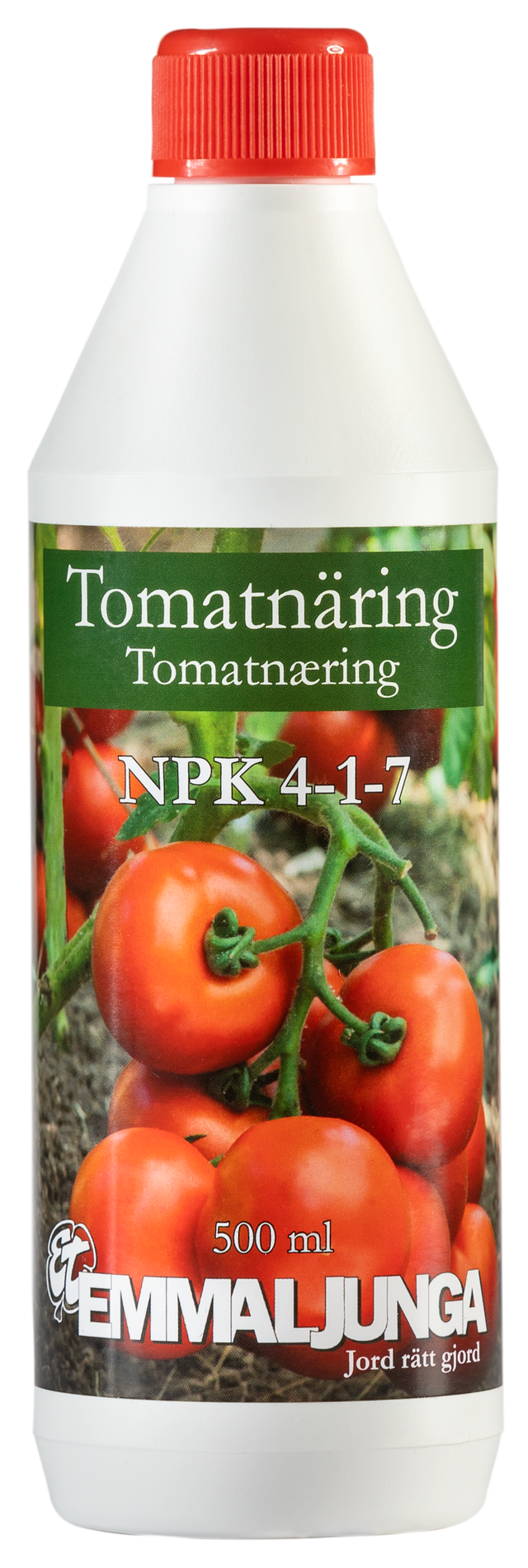Tomatnäring 0,5 liter